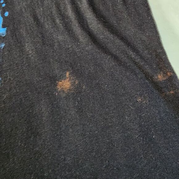 Gildan Trans Siberian Orchestra Black 2023 Tour Tshirt 2 Sided Size Large - Picture 8 of 9